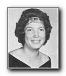 Linda Smith: class of 1961, Norte Del Rio High School, Sacramento, CA.